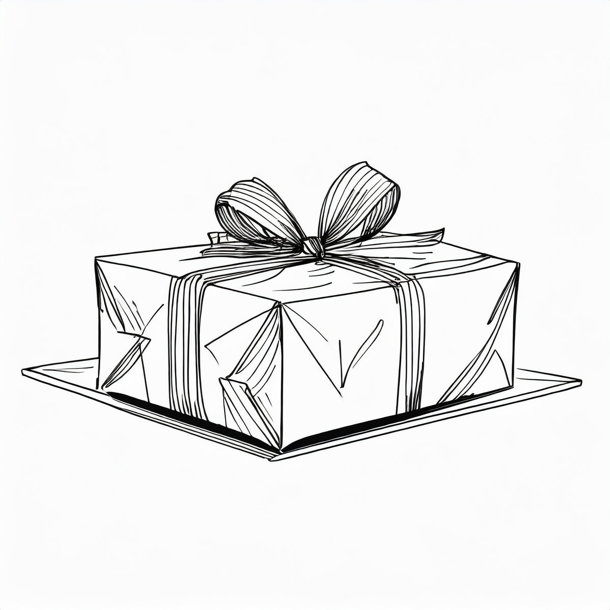 Gift Wrap & Displays