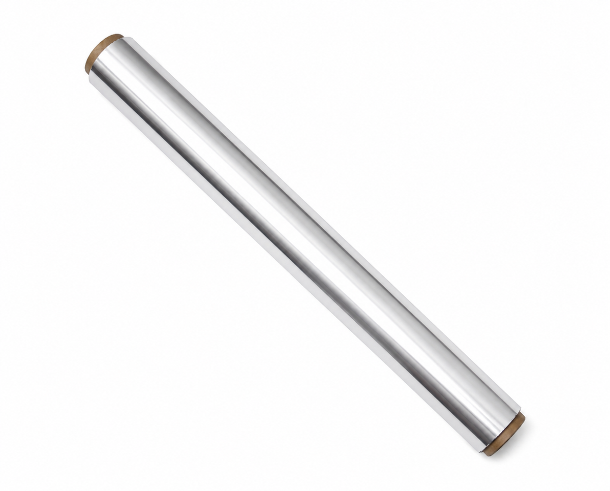 Confectioners Foil Roll - 20 x 50 Ft