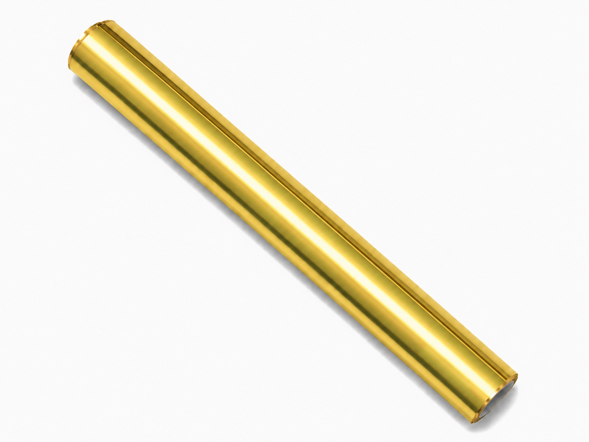 Confectioners Foil Roll - 20 x 50 Ft