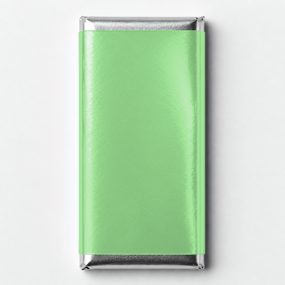 Chocolate Bar Foil Sheets Paper Backed – Extended Color Collection (1,000 Sheets)