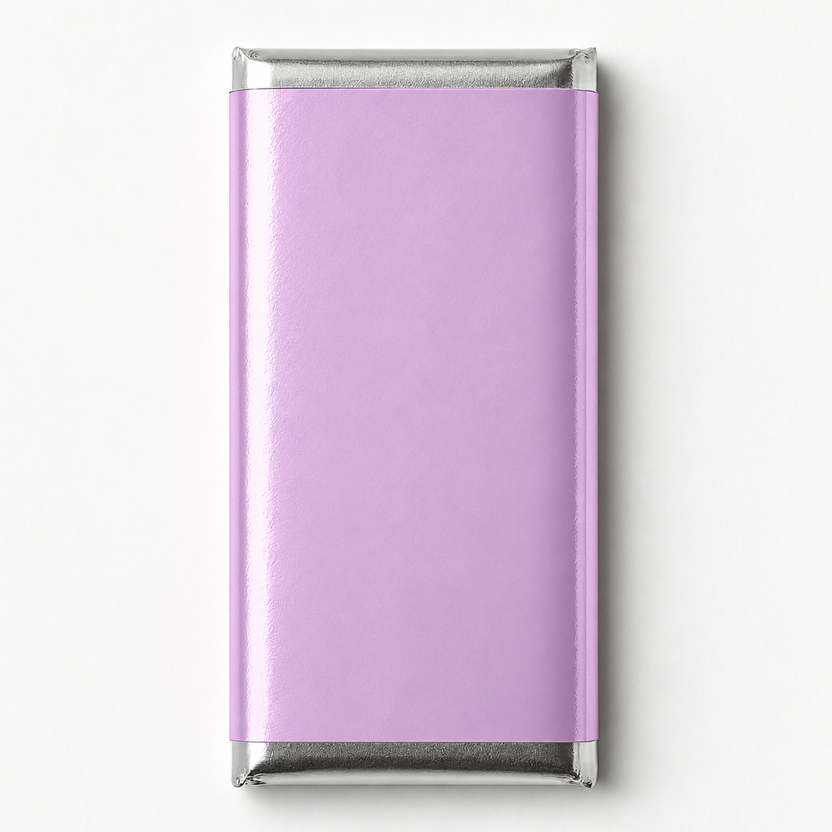 Chocolate Bar Foil Sheets Paper Backed – Extended Color Collection (1,000 Sheets)