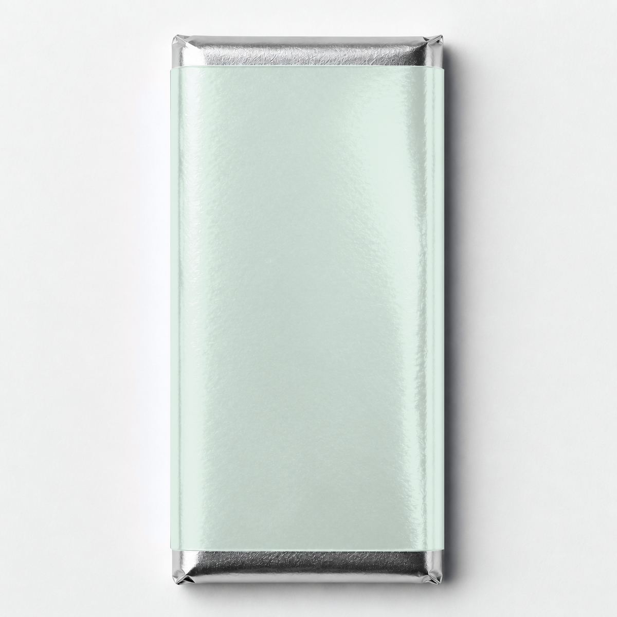 Chocolate Bar Foil Sheets Paper Backed – Extended Color Collection (1,000 Sheets)
