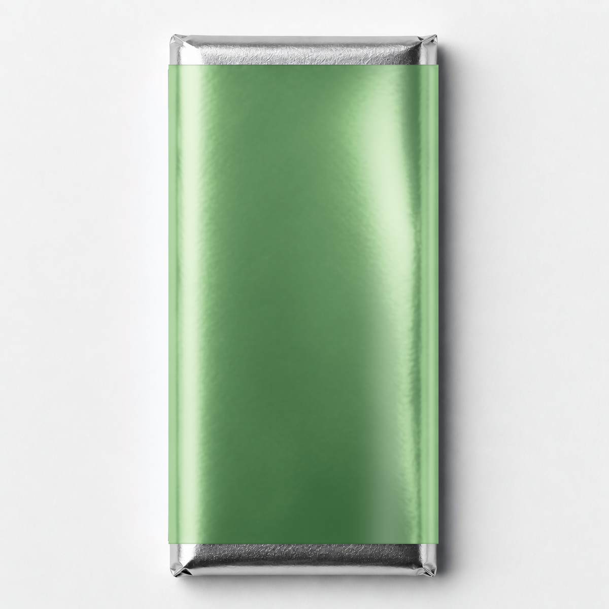 Chocolate Bar Foil Sheets Paper Backed – Extended Color Collection (1,000 Sheets)