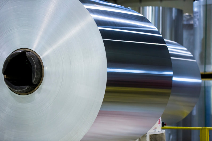 Aerospace-Aluminum-Coils-EMI-Shielding