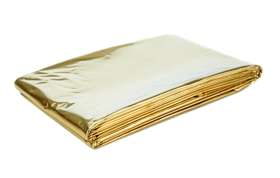 Aerospace-Reflective-Barrier-Foil-Blanket
