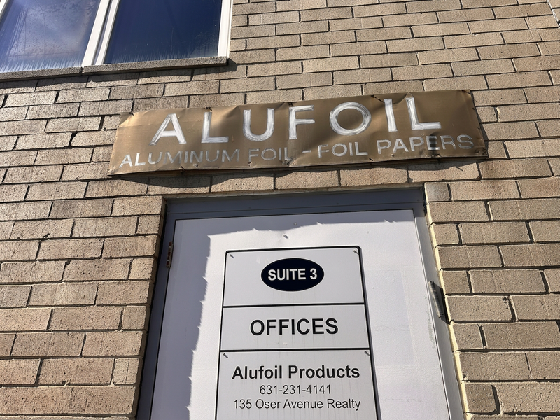 Expanding Into Industrial & Specialty Markets