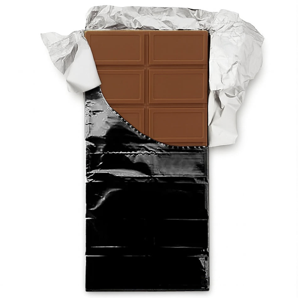 .00045" Light Weight Confectioners Candy Foil (1,000 Sheets / Pack)