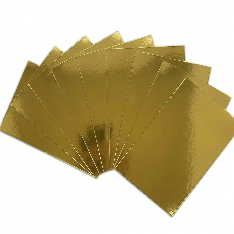 Metallic & Specialty Finishes