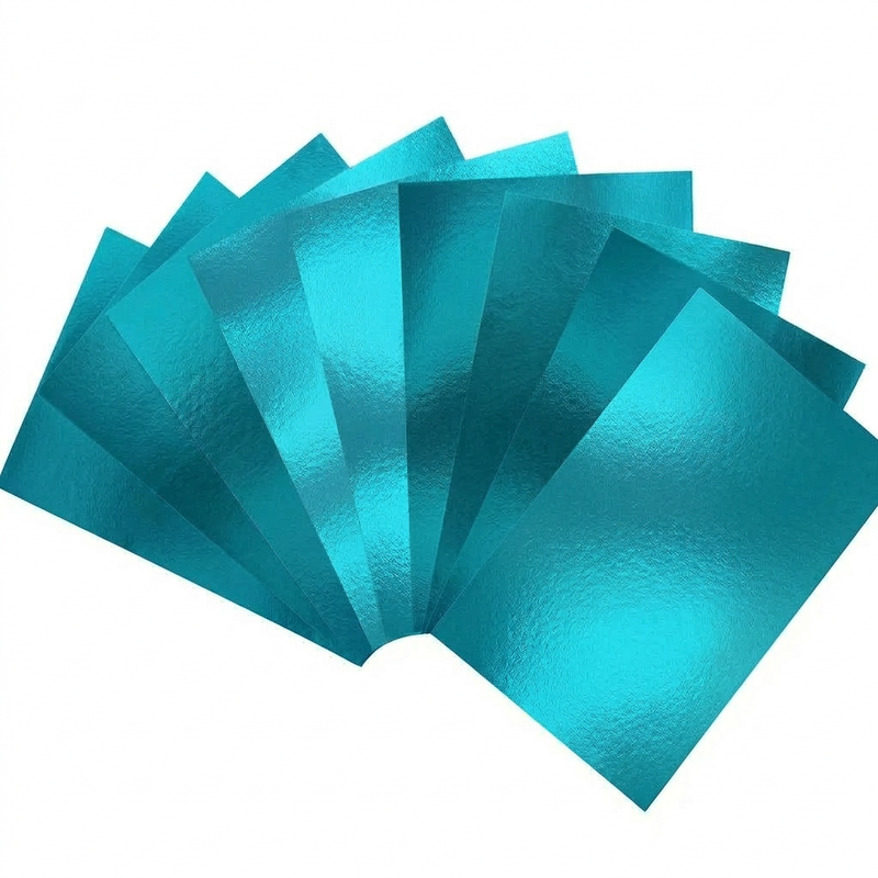 Custom Colors & Finishes