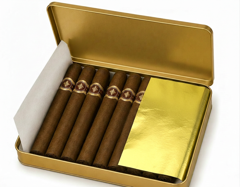 Tin Liners