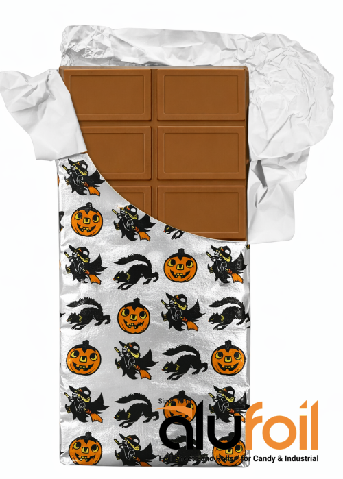 Holiday Confectioners Foil