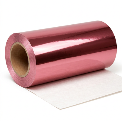 Candy and Chocolate Paper Foil - Custom Rolls