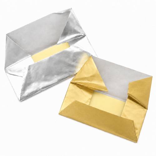 Custom Foil Construction